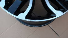 Load image into Gallery viewer, 1x Alufelge 21 Zoll 9.5" 5x120 DK62-1007-FA Land Rover Sport Rim Wheel FEL1244935010xb