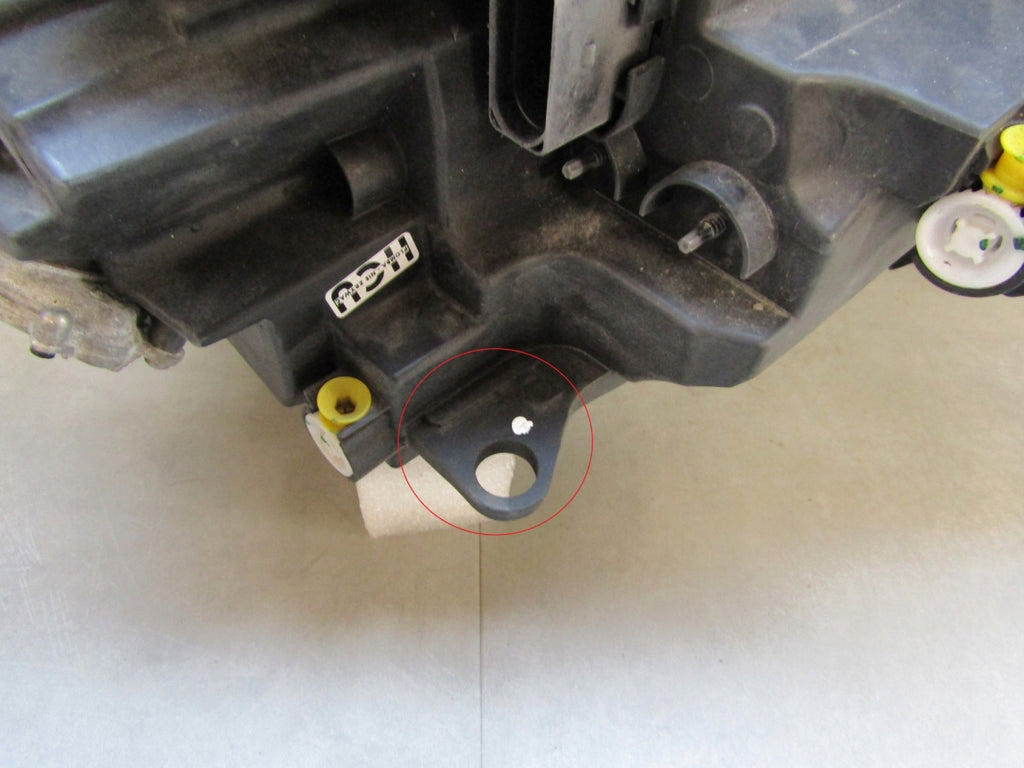 Frontscheinwerfer Skoda Kamiq 658941015 LED Links Scheinwerfer Headlight SCH9442510776vi