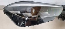 Load image into Gallery viewer, Frontscheinwerfer BMW X5 G05 G06 9481780 9481779 LED Ein Satz Headlight SCH3277831193ek