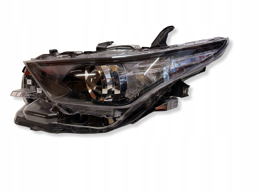 Frontscheinwerfer Toyota Auris 8117002K30 Links Scheinwerfer Headlight SCH1800655554oy