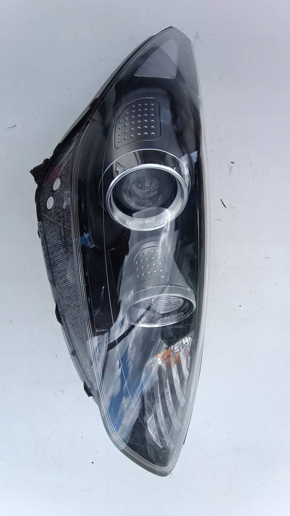 Frontscheinwerfer Kia Sportage IV 92102F1110 Rechts Scheinwerfer Headlight SCH1675510281wz
