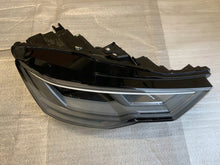 Laden Sie das Bild in den Galerie-Viewer, Frontscheinwerfer Audi A6 C8 4K0941034 FULL LED Rechts Scheinwerfer Headlight