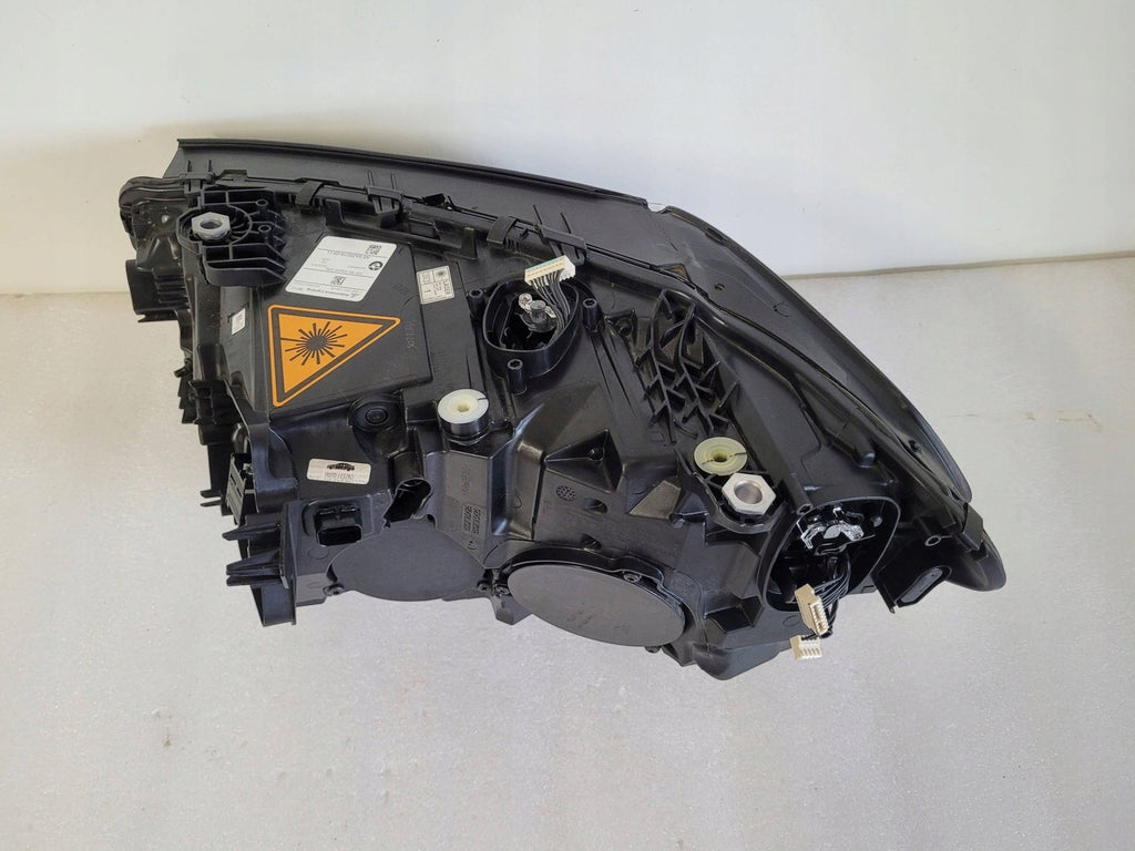 Frontscheinwerfer BMW X3 G01 G02 5A29218-09 Laser Rechts Scheinwerfer Headlight SCH6642457529ya