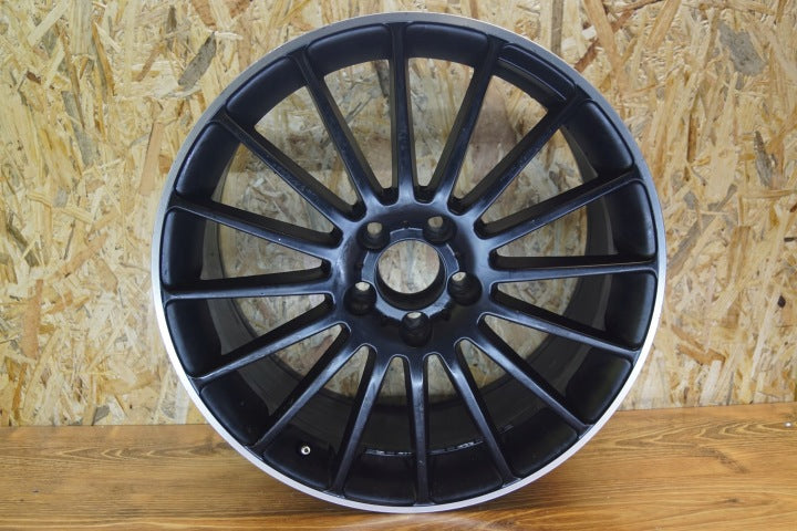 1x Alufelge 19 Zoll 9.0" 5x112 45ET Rim Wheel FEL9475136587vl