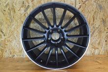 Laden Sie das Bild in den Galerie-Viewer, 1x Alufelge 19 Zoll 9.0" 5x112 45ET Rim Wheel FEL9475136587vl