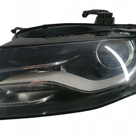 Frontscheinwerfer Audi A4 B8 8K0941003P Links Scheinwerfer Headlight SCH5343832772ur