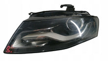Load image into Gallery viewer, Frontscheinwerfer Audi A4 B8 8K0941003P Links Scheinwerfer Headlight SCH5343832772ur
