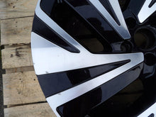 Load image into Gallery viewer, 1x Alufelge 21 Zoll 9.0" 5x112 Glanz 11A601025K VW I Rim Wheel FEL2743415283rq