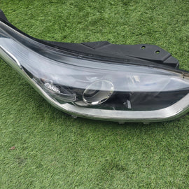 Frontscheinwerfer Kia Ceed 92102J7XXX 92102J7310 Rechts Scheinwerfer Headlight SCH7067325949sz