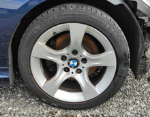 Laden Sie das Bild in den Galerie-Viewer, 4x Alufelge 17 Zoll 8.0" 5x120 34ET Silber BMW E91 E90 Rim Wheel FEL1908043560uf