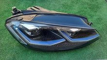 Load image into Gallery viewer, Frontscheinwerfer VW Golf VII 5g1 5G1941082F Full LED Rechts Headlight SCH5310390255su