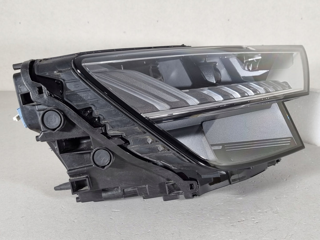 Frontscheinwerfer Audi Q8 4M8941036 LED Rechts Scheinwerfer Headlight