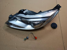 Laden Sie das Bild in den Galerie-Viewer, Frontscheinwerfer Ford Focus III BM51-13D155-AJ LED Links Scheinwerfer Headlight SCH5629927306jd