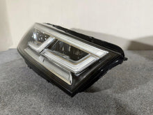 Laden Sie das Bild in den Galerie-Viewer, Frontscheinwerfer Audi Q5 80A941033 80A941034 LED Ein Satz Headlight SCH2102650836qb