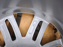 Laden Sie das Bild in den Galerie-Viewer, 1x Alufelge 20 Zoll 8.0" 5x112 25ET Glanz Silber 4G0601025AS Audi A6 C7 FEL1444686397fn