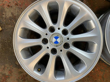 Load image into Gallery viewer, 4x Alufelge 16 Zoll 6.5" 5x120 42ET 6762887 BMW Rim Wheel FEL6010410167hy