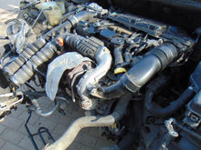 Laden Sie das Bild in den Galerie-Viewer, Motor Citroën Ford Peugeot I 9H05 10JBEU 1.6 E-HDI Diesel Engine Komplett MOT5212017742jp