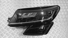 Load image into Gallery viewer, Frontscheinwerfer Skoda Kodiaq 566941015F LED Links Scheinwerfer Headlight SCH7229302367lx