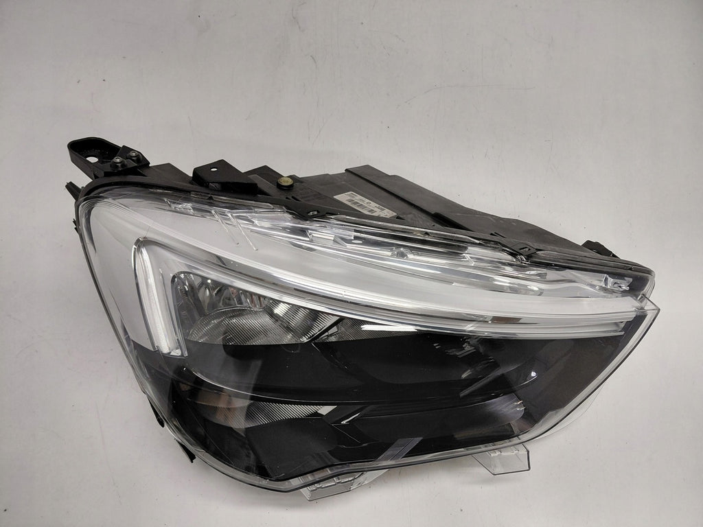 Frontscheinwerfer Opel E Combo 90145358 LED Rechts Scheinwerfer Headlight SCH3556586710ba