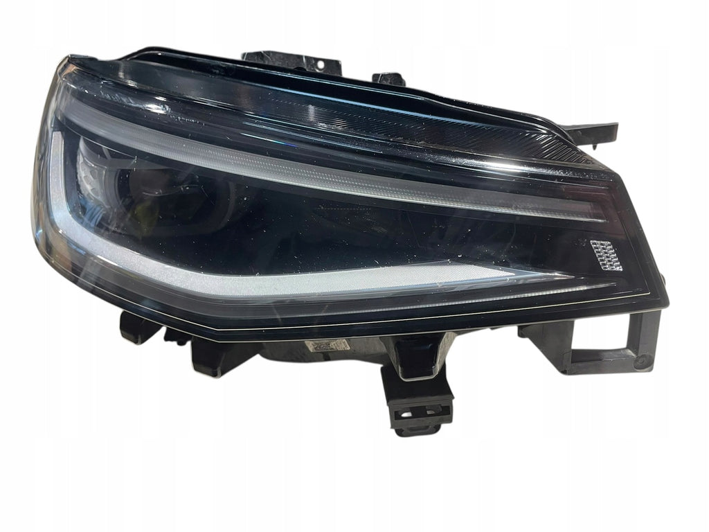 Frontscheinwerfer VW Id.4 11B941036M Rechts Scheinwerfer Headlight SCH4633227729ok