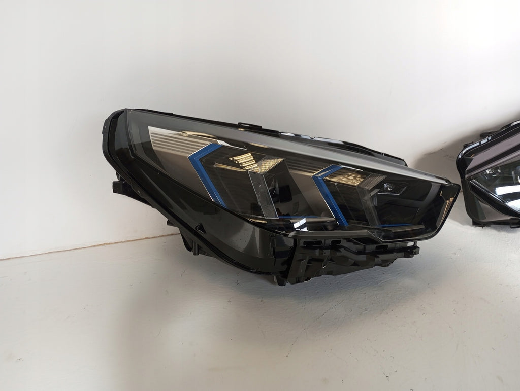 Frontscheinwerfer BMW X2 5A77EB7 Full LED Ein Stück (Rechts oder Links) SCH9150209321iu