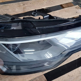 Frontscheinwerfer Audi A6 C8 4K0941034 LED Rechts Scheinwerfer Headlight SCH3889689622zm