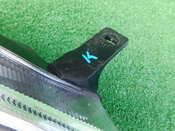 Frontscheinwerfer Ford Fiesta Full LED Rechts Scheinwerfer Headlight SCH5921058998ue