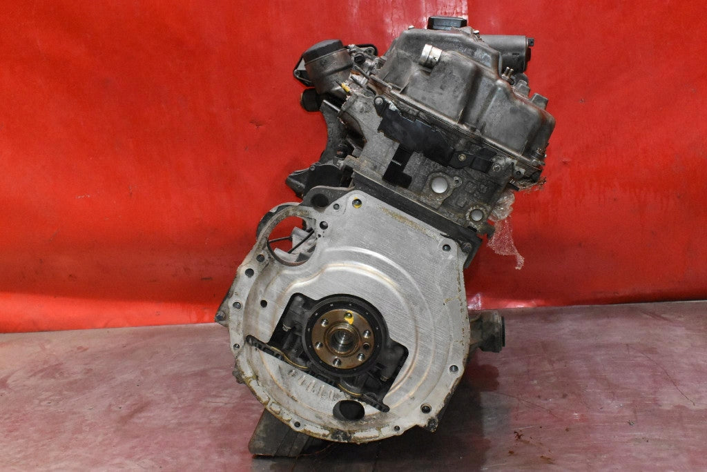 Motor BMW E91 E90 N52B25AF 2.5 218PS 155kW 2006 Benzin Engine Unkomplett