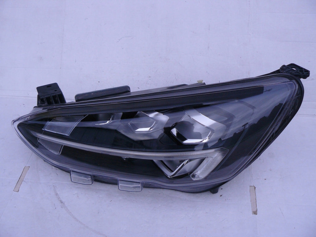 Frontscheinwerfer Ford Focus MX7B-13E015-EB FULL LED Links Headlight