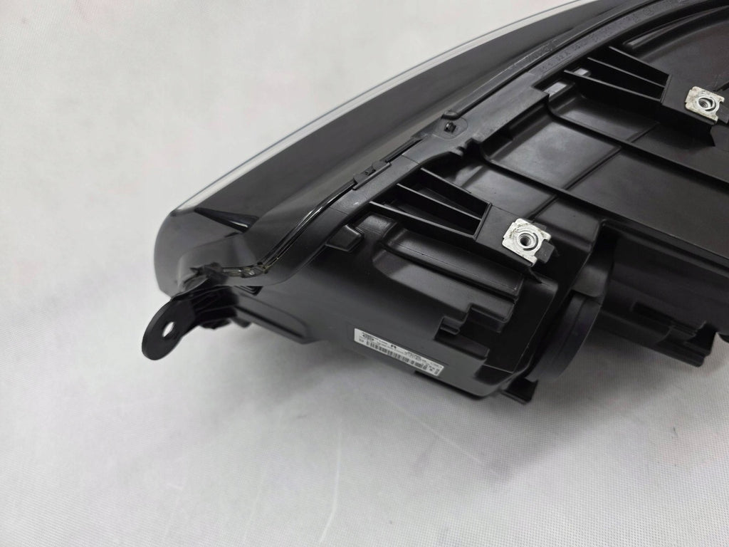 Frontscheinwerfer VW Transporter 7E1941016AB Rechts Scheinwerfer Headlight