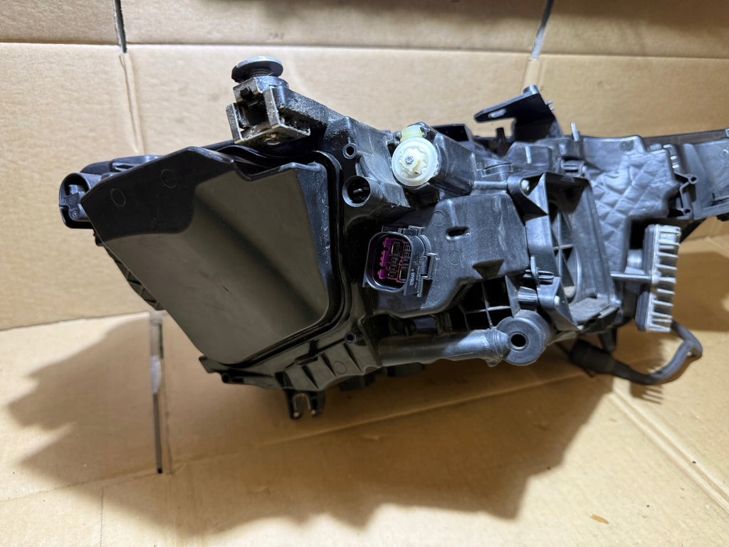 Frontscheinwerfer Audi A6 C8 4K0941033 Full LED Links Scheinwerfer Headlight SCH5679450297lg