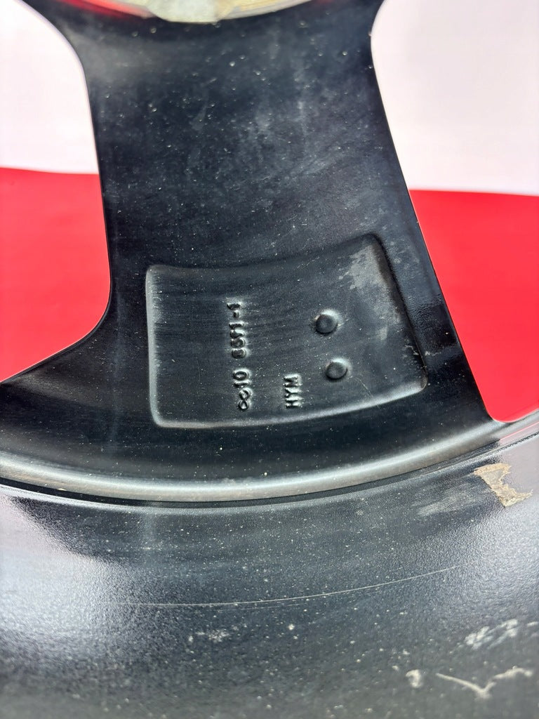 1x Alufelge 19 Zoll 7.5" 5x112 50ET 10A601025J VW Id.3 Rim Wheel FEL5024527784um