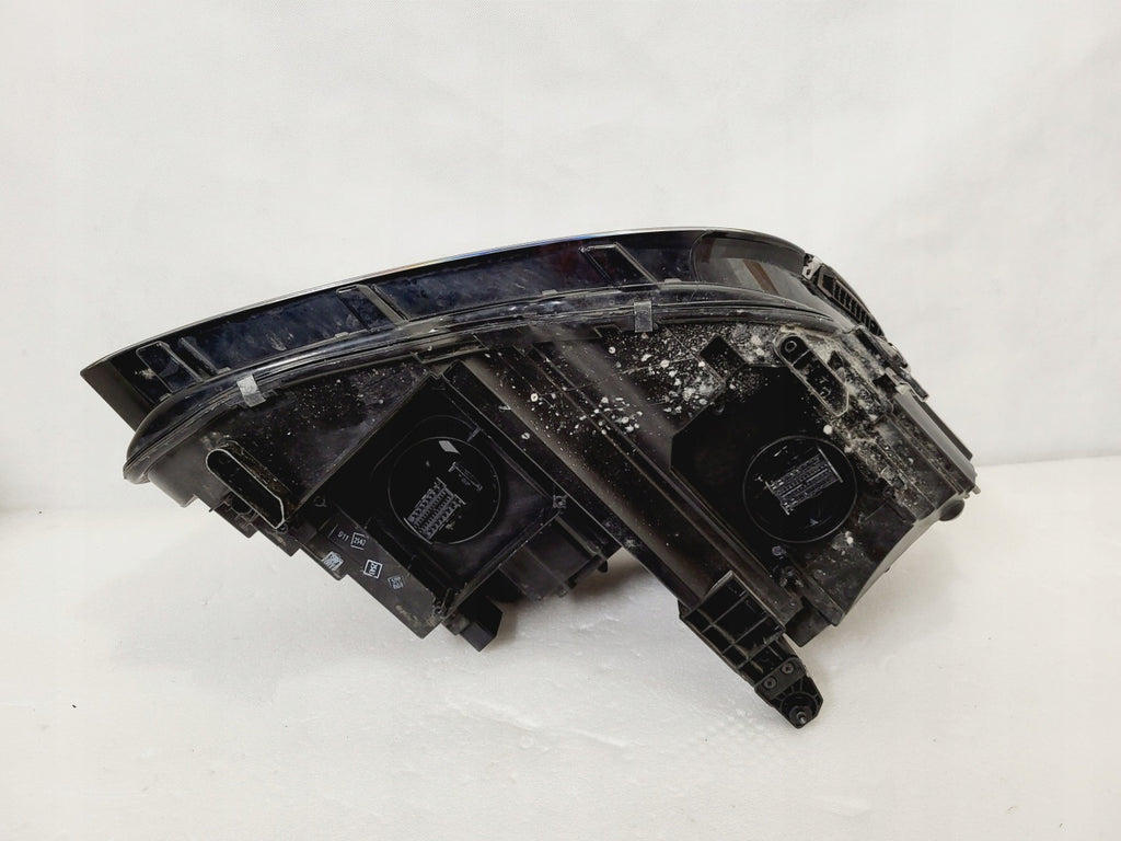 Frontscheinwerfer VW Tiguan 5NB941081D 5NB941082D LED Vorderseite Headlight SCH9163285910zf
