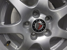 Laden Sie das Bild in den Galerie-Viewer, 4x Alufelge 15 Zoll 6.5" 5x112 45ET Audi Rim Wheel FEL7460846252dp