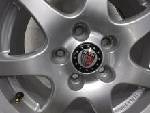 Laden Sie das Bild in den Galerie-Viewer, 4x Alufelge 15 Zoll 6.5" 5x112 45ET Audi Rim Wheel FEL7460846252dp