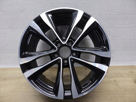 1x Alufelge 18 Zoll 7.5