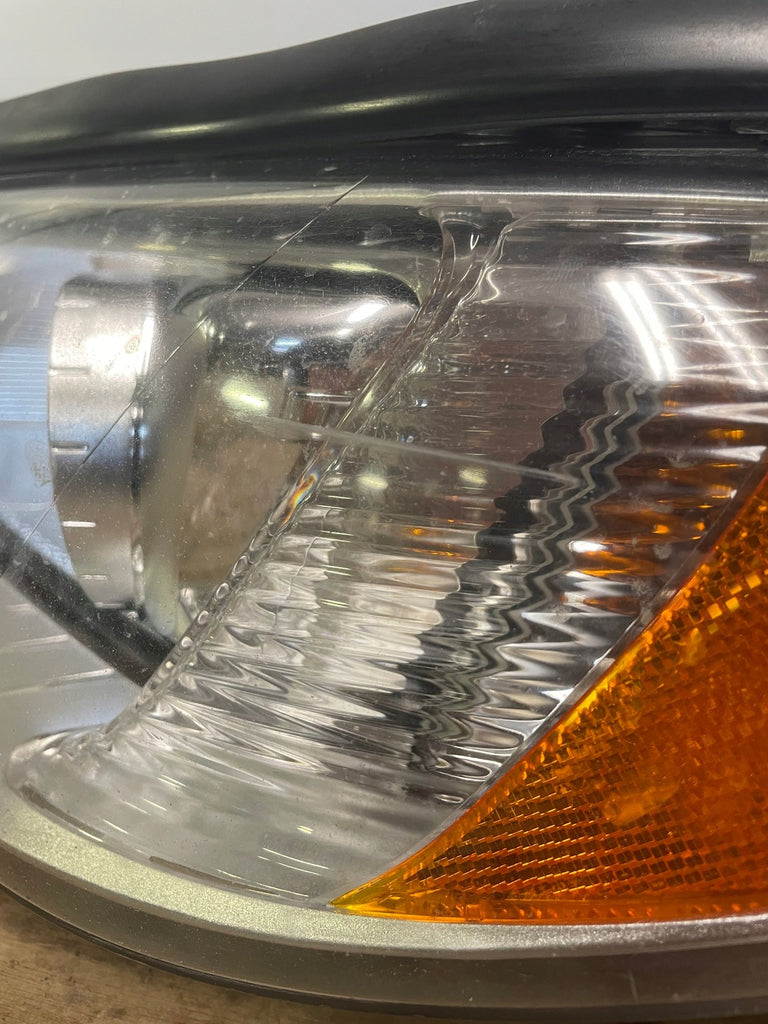 Frontscheinwerfer Volvo Xc70 31353532 Xenon Links Scheinwerfer Headlight