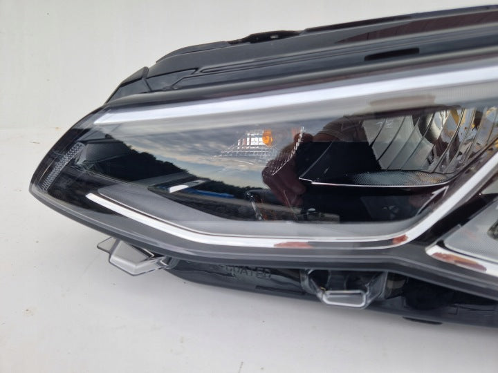 Frontscheinwerfer VW Golf VIII I 5H1941005 LED Links Scheinwerfer Headlight SCH8730083015eq