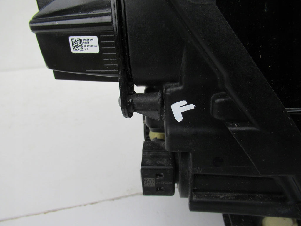 Frontscheinwerfer Skoda Scala 657941016A LED Rechts Scheinwerfer Headlight SCH4591708969xf