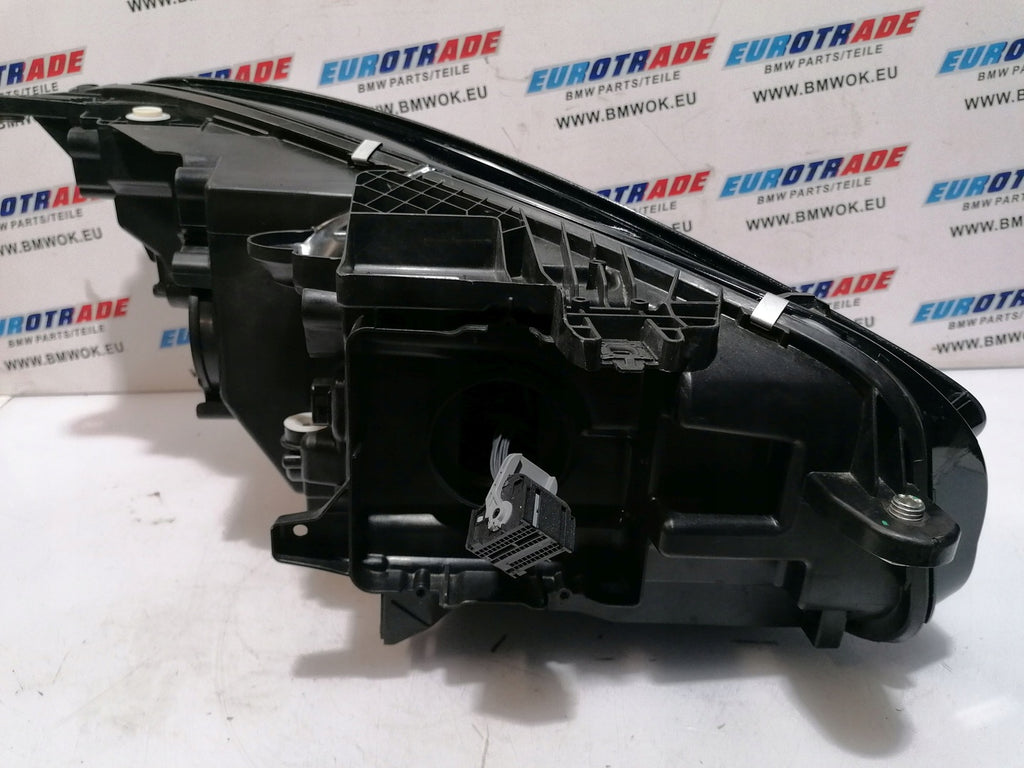 Frontscheinwerfer BMW Z4 G29 5A50E67 LED Links Scheinwerfer Headlight SCH8798877366bs