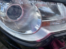 Load image into Gallery viewer, Frontscheinwerfer VW Touran Ein Stück (Rechts oder Links) Scheinwerfer Headlight
