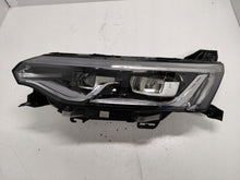 Laden Sie das Bild in den Galerie-Viewer, Frontscheinwerfer Renault Talisman 260606722R Full LED Links Headlight SCH7373805151ch