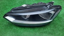 Laden Sie das Bild in den Galerie-Viewer, Frontscheinwerfer VW Touran 5TB941005A Links Scheinwerfer Headlight