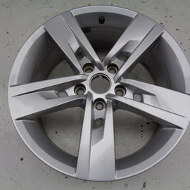 1x Alufelge 17 Zoll 7.0
