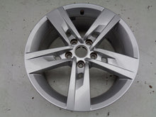 Load image into Gallery viewer, 1x Alufelge 17 Zoll 7.0" 5x112 49ET 5F0601025T Seat Rim Wheel FEL7419598304xj