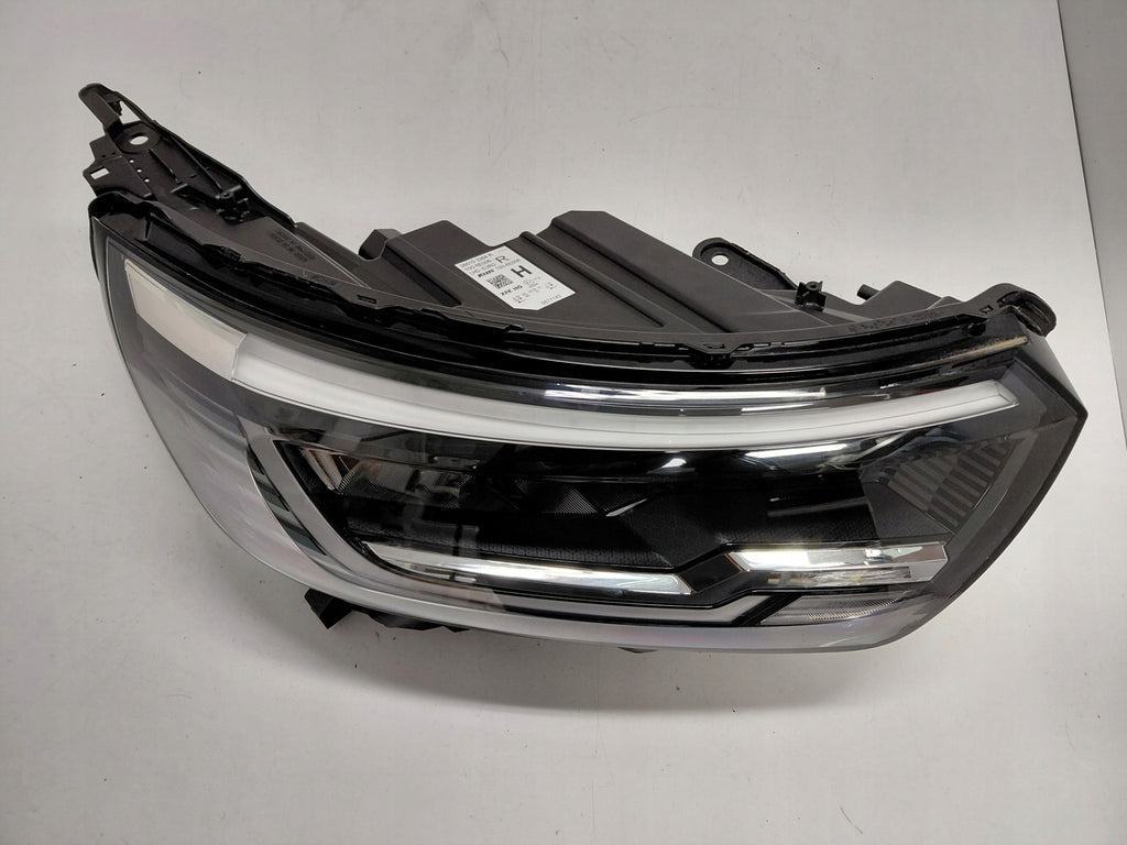 Frontscheinwerfer Renault Kangoo 260103264R Full LED Rechts Headlight SCH3632861752xx