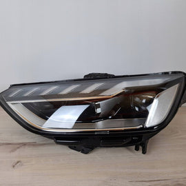 Frontscheinwerfer Audi A4 8W0941033D LED Links Scheinwerfer Headlight SCH2675848271ni