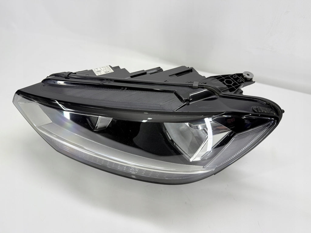 Frontscheinwerfer VW Touran 5TB941005C Links Scheinwerfer Headlight SCH2439763452cx