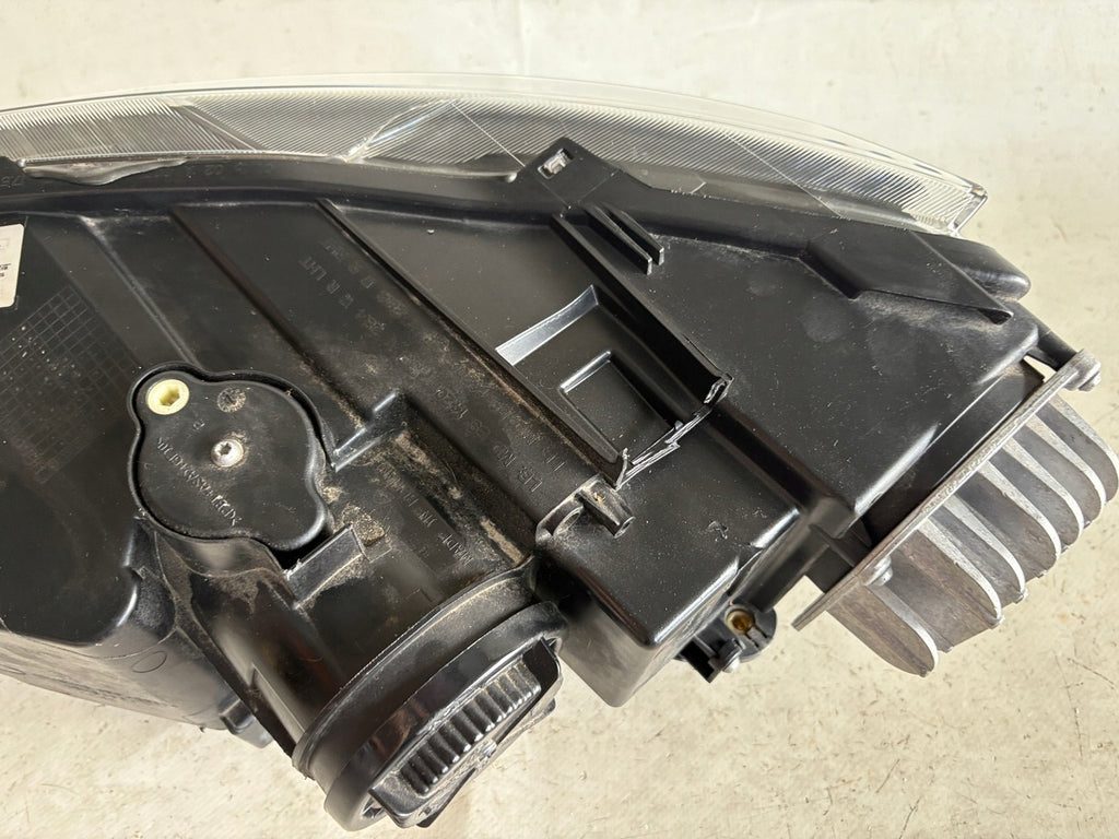 Frontscheinwerfer Seat Ateca 576941774A LED Rechts Scheinwerfer Headlight