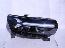 Laden Sie das Bild in den Galerie-Viewer, Frontscheinwerfer Dacia Duster 260107725R L846588 LED Rechts Headlight SCH2655644343id